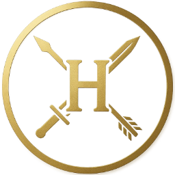 Huntarr Logo
